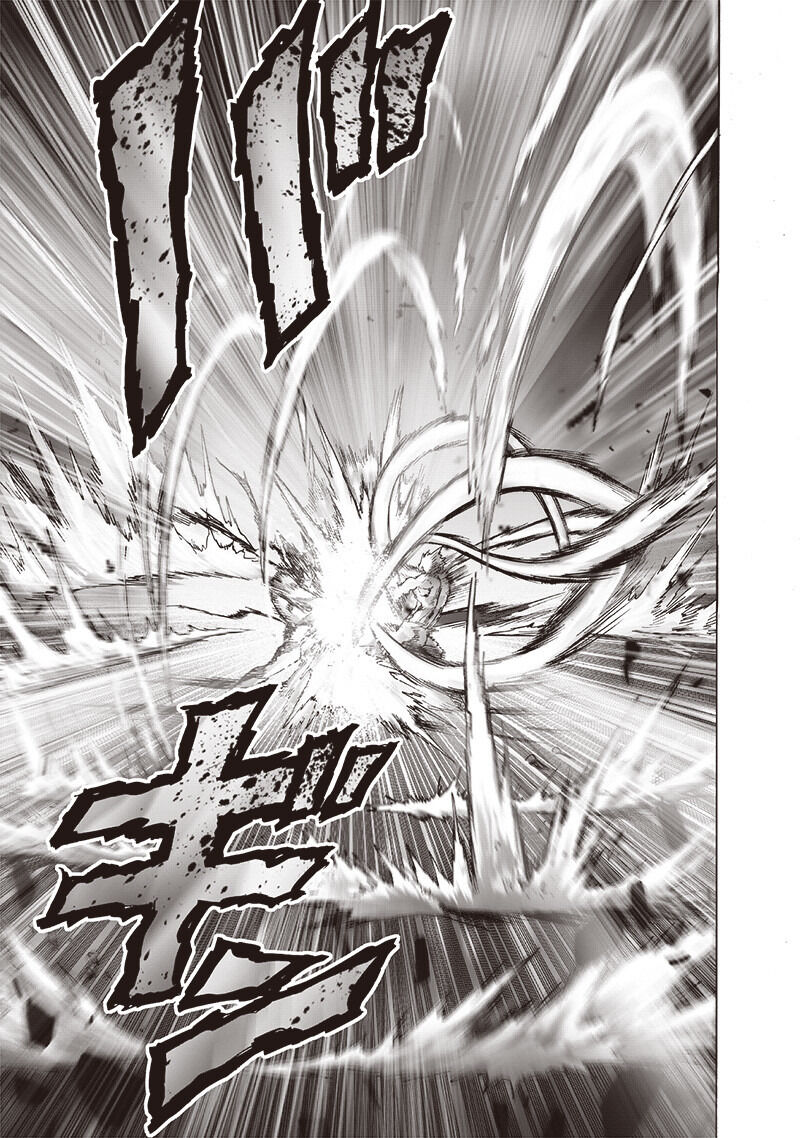 One Punch Man - Chapter 153 image 13
